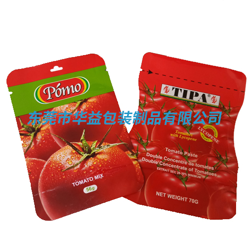 高温蒸煮袋 高温蒸煮袋