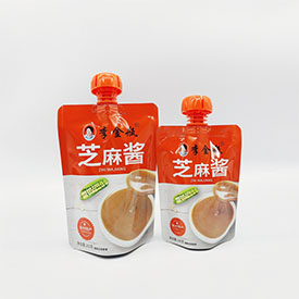 吸嘴袋 吸嘴袋