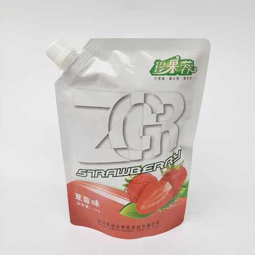 铝箔真空袋 铝箔真空袋